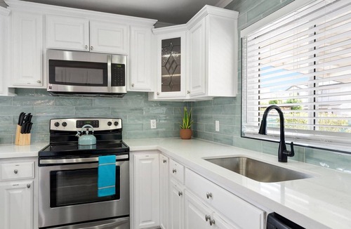 Paradise Valley Village House | The Palm & Putt: Heated Pool | Golden Tee | Bocce