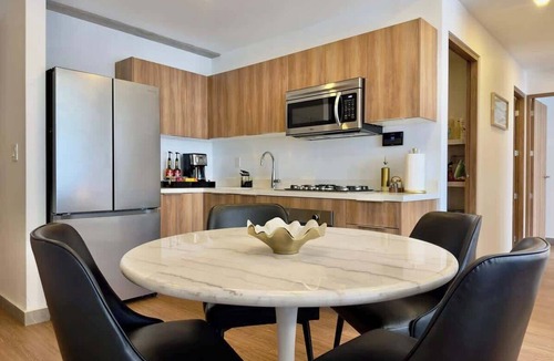 Tijuana Apartment | The Park Toreo 905 Su