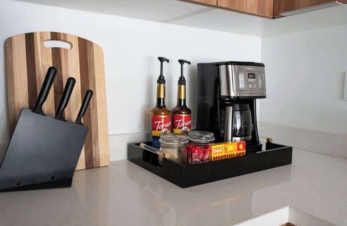 Tijuana Apartment | The Park Toreo 905 Su