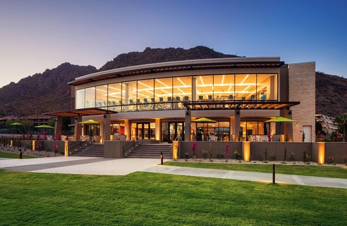 Arcadia Hotel | The Phoenician, a Luxury Collection Resort, Scottsdale