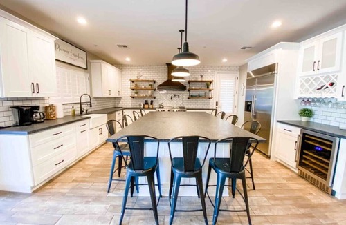 Camelback East House | The Phoenix Farmhouse