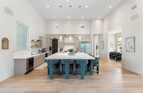 Paradise Valley House | The Private Paradise Valley Luxe Estate- Casita, Heated Pool, Hot Tub, Views