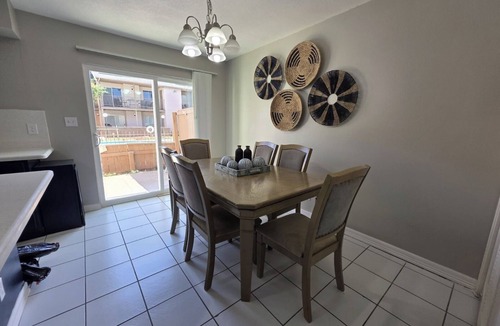 Rancho Viejo Apartment | The Rancho Viejo Getaway