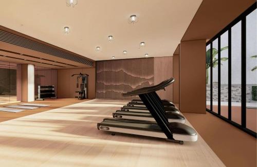 Entertainment District Hotel | The REMI Scottsdale Autograph Collection