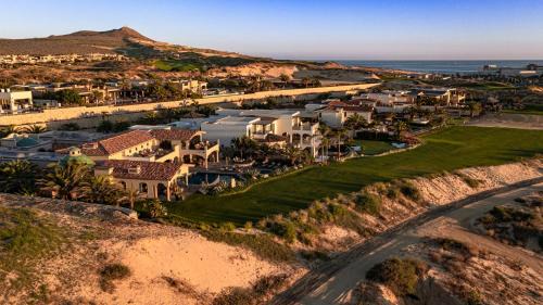Los Cabos Hotel | The Reserve at Diamante Cabo San Lucas Resort