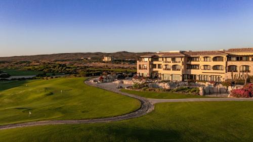 Los Cabos Hotel | The Reserve at Diamante Cabo San Lucas Resort