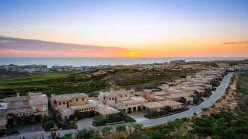 Los Cabos Hotel | The Reserve at Diamante Cabo San Lucas Resort