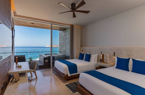 San Jose del Cabo Hotel | The Residences at Solaz, a Luxury Collection Resort, Los Cabos a Marriott Hotel