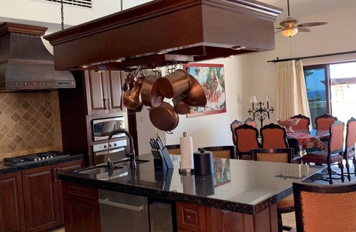 Cabo San Lucas Villa | The Residents