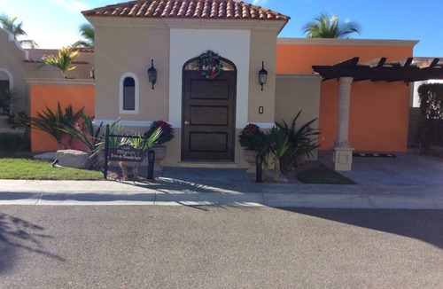 Cabo San Lucas Villa | The Residents