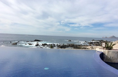 Cabo San Lucas Villa | The Residents