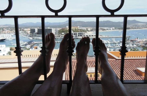 Marina Resort | The Ridge at Playa Grande #LOVECABO SUNDAY CHECK IN/OUT
