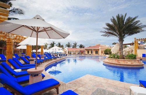 Marina Resort | The Ridge at Playa Grande #LOVECABO SUNDAY CHECK IN/OUT