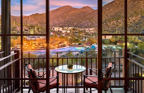 Dove Mountain Resort | The Ritz-Carlton, Dove Mountain