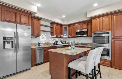 El Rancho House | The Rivera Haven on Passons Blvd #42081