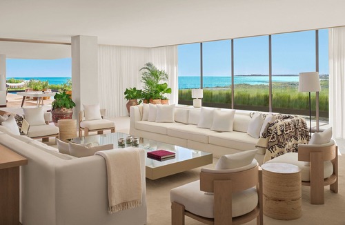 Villa Juarez Hotel | The Riviera Maya EDITION At Kanai