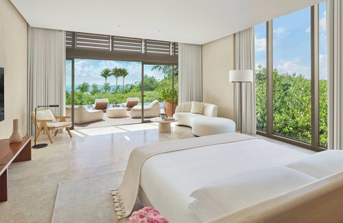 Villa Juarez Hotel | The Riviera Maya EDITION At Kanai