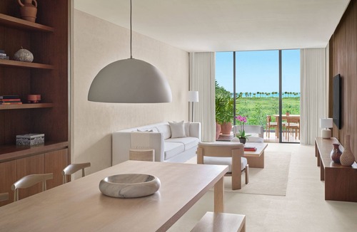 Villa Juarez Hotel | The Riviera Maya EDITION At Kanai