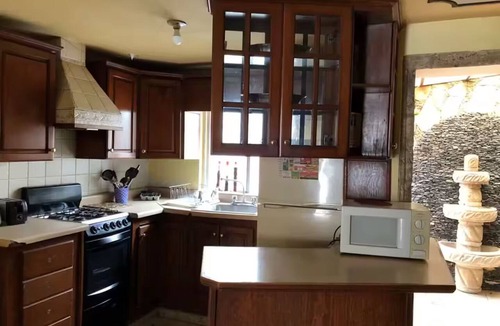 Monterrey House | The Rocha’s Place
