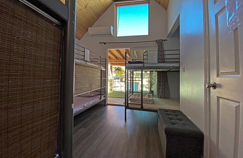 Wilshire Hostel | The Rumi Hostel