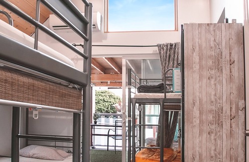 Wilshire Hostel | The Rumi Hostel