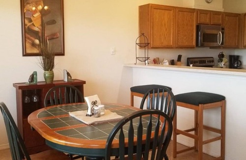 Laguna Vista Villa | The Salty Dog- 65 AW