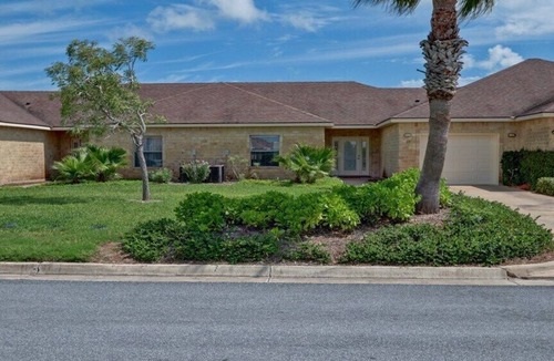 Laguna Vista Villa | The Salty Dog- 65 AW