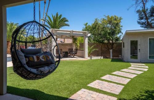 Chandler House | The Seaside Bohemian