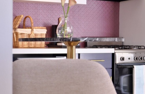 Baristo Apartment | The Sofia Suite · Adults-Only Palm Springs Pool