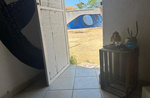 San Jose del Cabo Other | The Spot Ocean Camp
