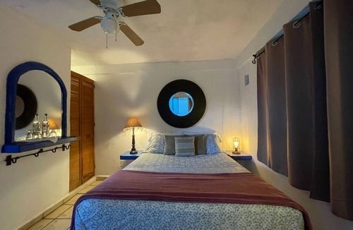Downtown San Jose del Cabo Bed & Breakfast | The travelers home in Historic San Jose Downtown!