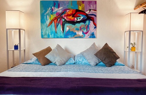 Downtown San Jose del Cabo Bed & Breakfast | The travelers home in Historic San Jose Downtown!