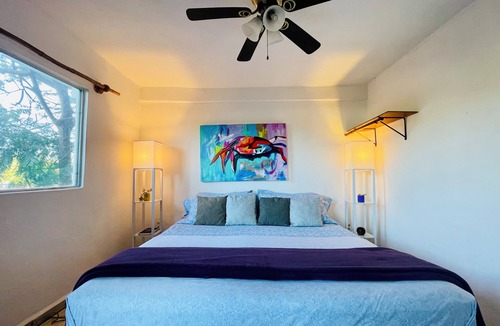 Downtown San Jose del Cabo Bed & Breakfast | The travelers home in Historic San Jose Downtown!
