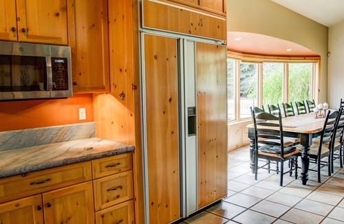 Clark Fork House | THE TURTLE HOUSE-WEDDING VENUE/REUNION LODGE