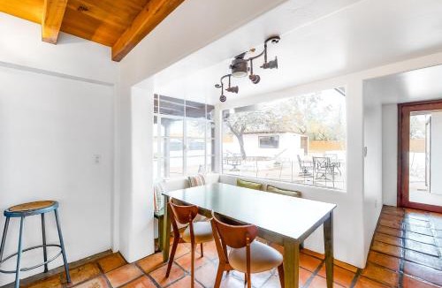 North Dodge House | The Urban Ranch