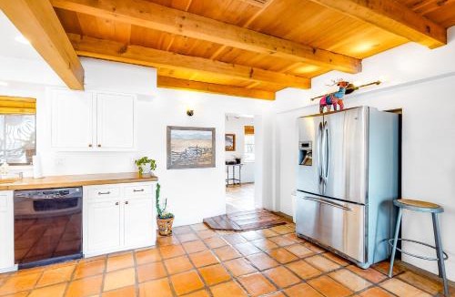 North Dodge House | The Urban Ranch
