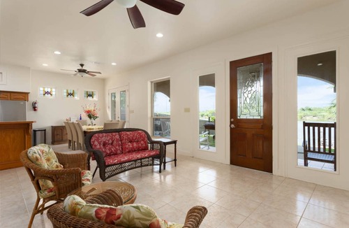 Rio Hondo Villa | The Villa at Arroyo City
