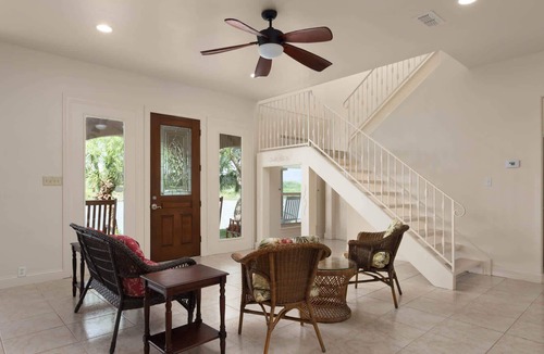 Rio Hondo Villa | The Villa at Arroyo City