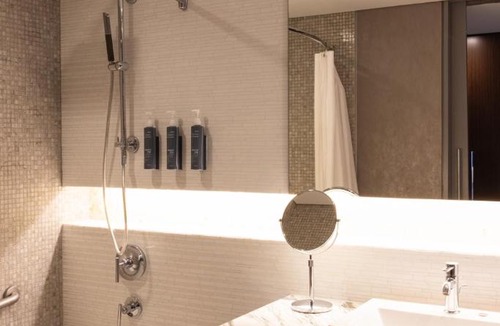 Zona Expo Hotel | The Westin Guadalajara
