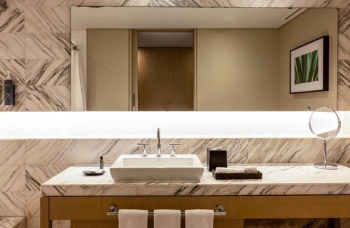 Zona Expo Hotel | The Westin Guadalajara