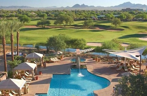 Kierland Condo | The Westin Kierland Villas, Scottsdale - April 10- 17th, 2026.