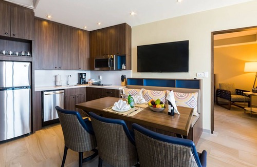 San Jose del Cabo Condo | The Westin Los Cabos Resort Villas | Studio Villa