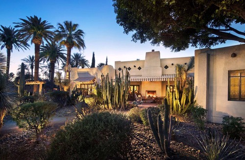Litchfield Park Resort | The Wigwam