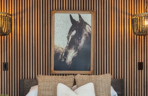 Roosevelt Apartment | The Willow Casita by PHX Stays DT PHX