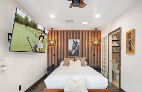 Roosevelt Apartment | The Willow Casita by PHX Stays DT PHX