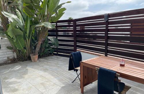 Ensenada Apartment | The Wind and Sea House-BEACH HOUSE