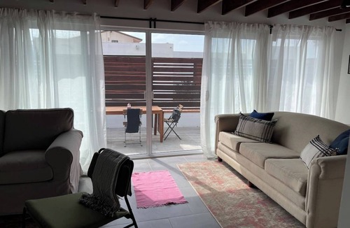 Ensenada House | The Wind and Sea House-BEACH HOUSE