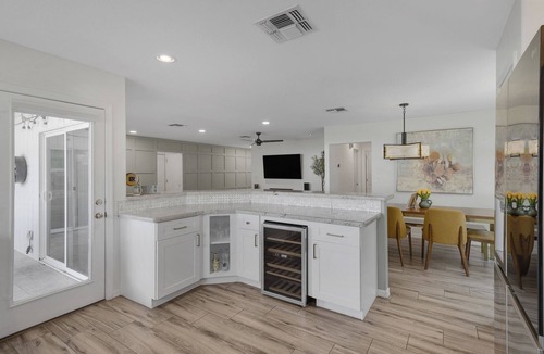 Desert Foothills Estates House | The Wren 3 BD luxury retreat w. free heated pool
