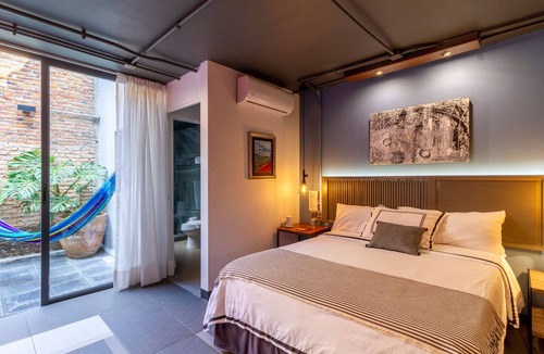 Providencia Hotel | The Yellow by DOT Boutique