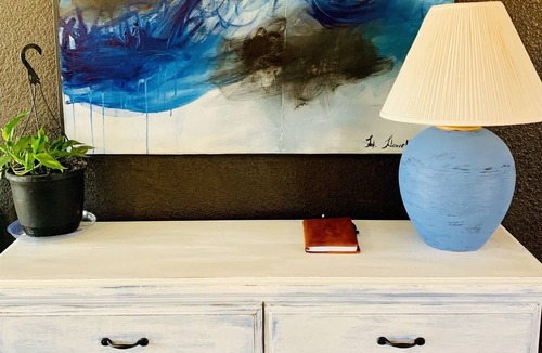 Chandler House | The Zen Den Bed N' Breakfast